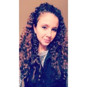 Meet your Posher, Brianna